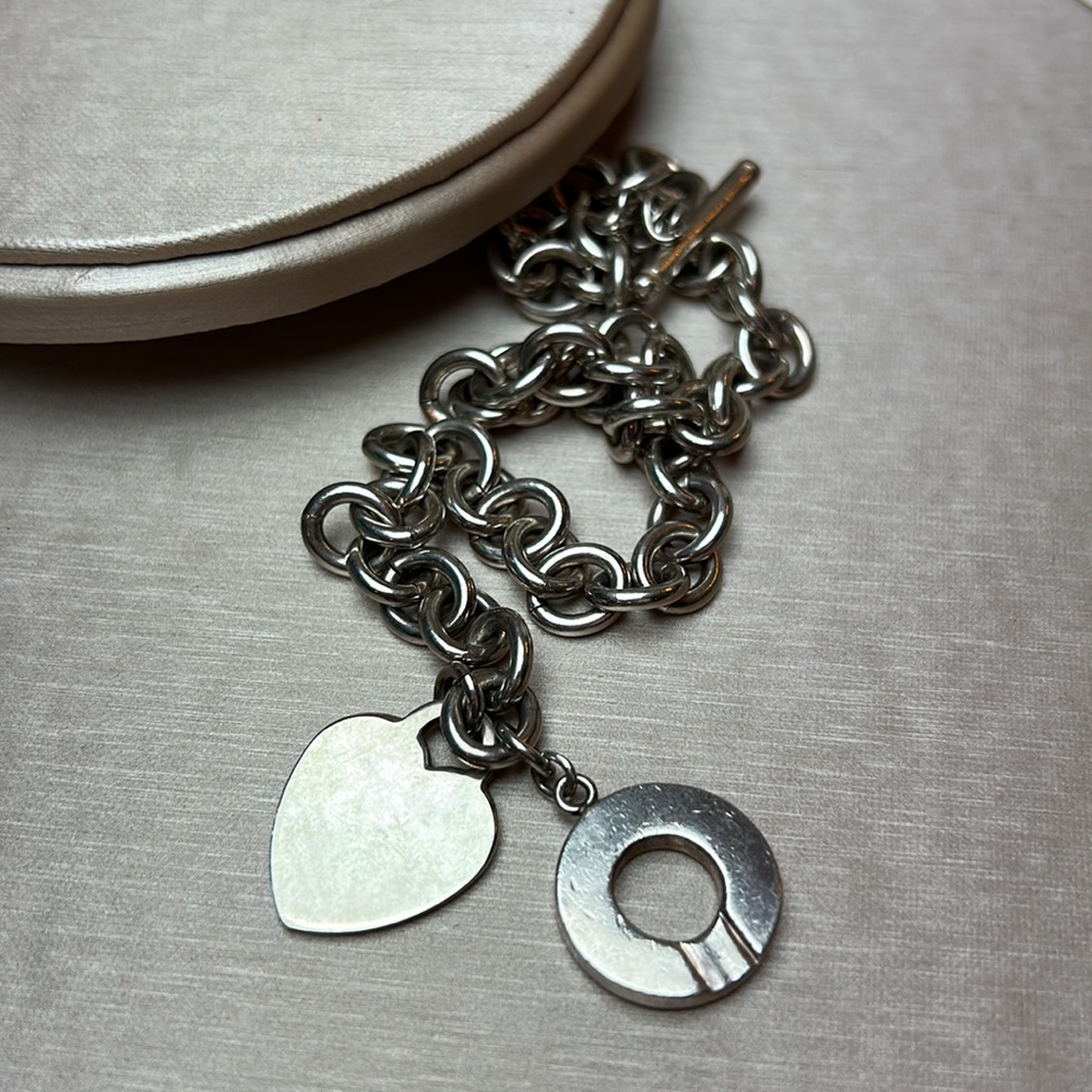 Tiffany & Co. necklace. #26 - Picture 9 of 9